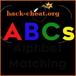 ABCs Alphabet Matching icon