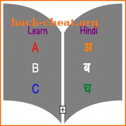 ABCs of Hindi icon