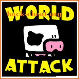 Abduction! World Attack icon