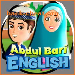 Abdul Bari English Islamic Cartoon icon