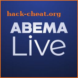 ABEMA Live icon