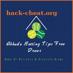 Abhade Betting Tips Free Draws icon