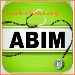 ABIM Internal Medicine Exam Preparation Review App icon
