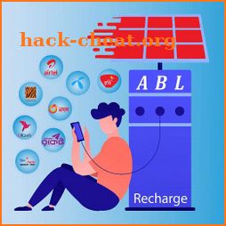 ABL RECHARGE icon