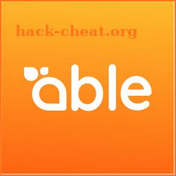 Able: Lose Weight in 30 Days, Be Happy and Healthy icon