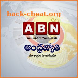 ABN AndhraJyothy icon