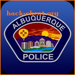 ABQPolice Mobile icon