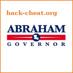 Abraham For Governor icon