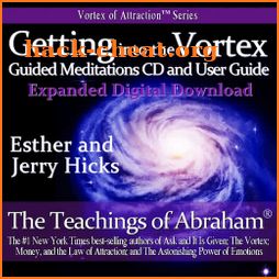 Abraham-Hicks Meditations 1 icon