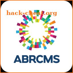 ABRCMS Events icon
