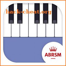 ABRSM Piano Scales Trainer icon
