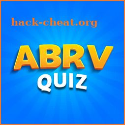 ABRV - Quiz Challenge Game Online icon