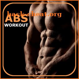 Abs & Core Workout Exercises icon