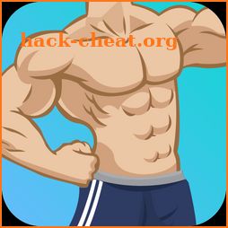 ABS Max - ABS Workout, Six Pack in 30 Days icon