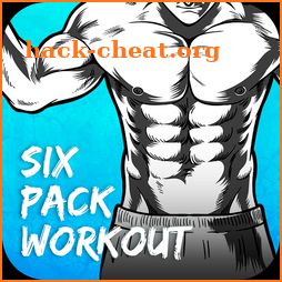 Abs Six Pack Workout -  Build Muscle Keep Fitness icon