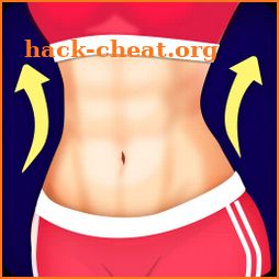 Abs Workout - Burn Belly Fat icon