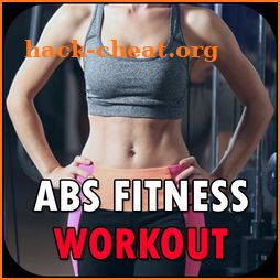 Abs Workout - HIIT, Tabata, 30 Days Challenge icon