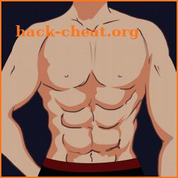 Abs Workout - Male Fitness, Six Pack, 30 Days Plan icon