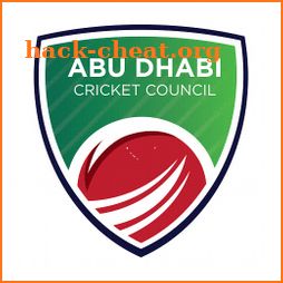 Abu Dhabi Cricket Council icon