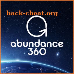 Abundance 360 icon