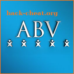 ABV A Billion Vegans icon