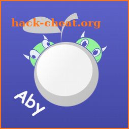 Aby - baby dragon! icon