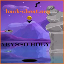 Abysso Holy icon