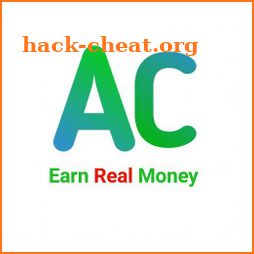 AC Cash Reward-Earn Real Money icon