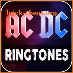 Ac Dc Ringtone free icon