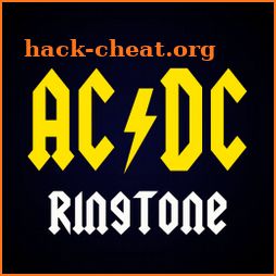 Ac Dc Ringtones Free icon