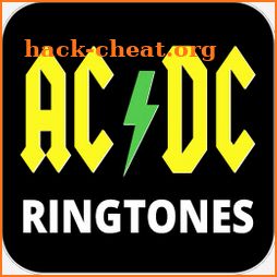 AC DC Ringtones Free icon