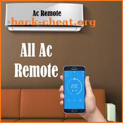 AC Remote - All Ac Remote icon