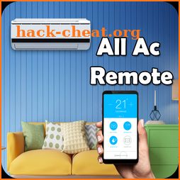 AC Remote - Universal All Ac Remote icon