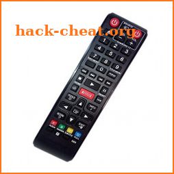 AC + TV  Remote Control - Universal Remote Control icon