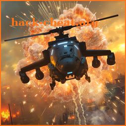 AC130 Shooter: Gunship war icon