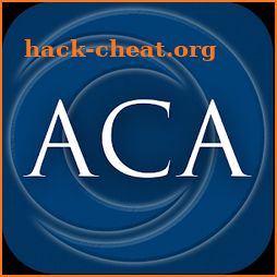ACA App icon