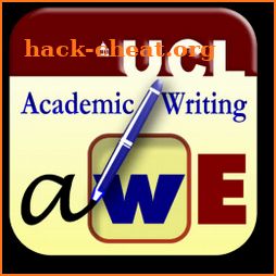 Academic Writing in English icon