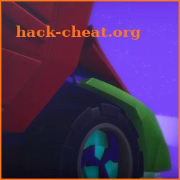 Academy Hero City Racing Traffic Maxks 2D icon