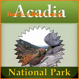 Acadia National Park - USA icon
