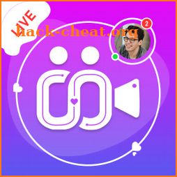 Acak : Video Chat & Meet New People icon
