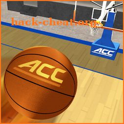 ACC 3 Point Challenge icon
