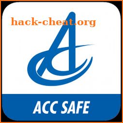 ACC SAFE icon