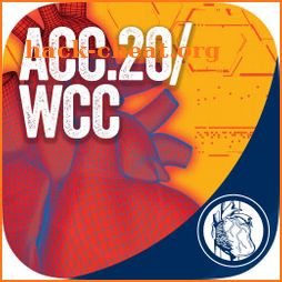 ACC.20/WCC icon