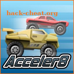 Acceler8 Pro icon