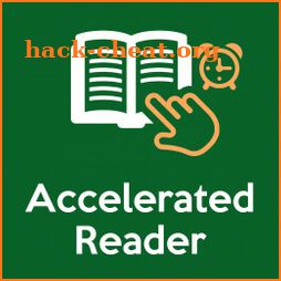 Accelerated Reader(Learn Speed Reading) icon