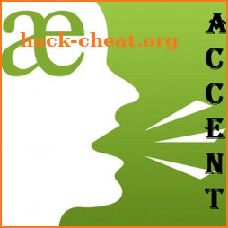 Accent icon