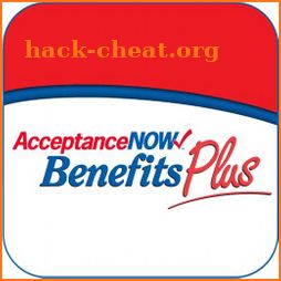 Acceptance NOW Benefits Plus icon