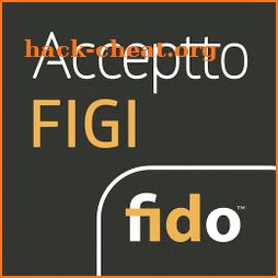 Acceptto-FIGI : FIDO SDK Demo icon