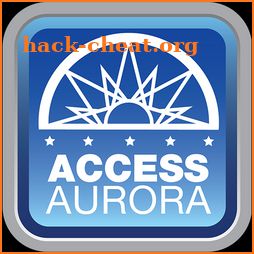 Access Aurora icon