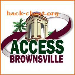 Access Brownsville icon